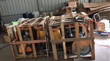 攀枝花行李、家具、电器包装托运