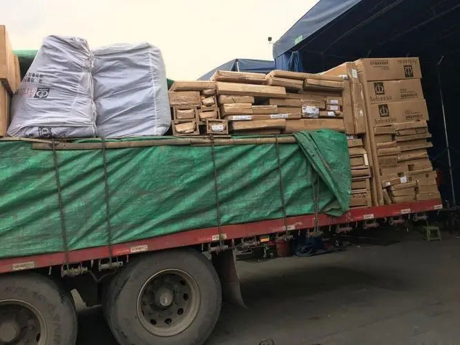 攀枝花家具托运