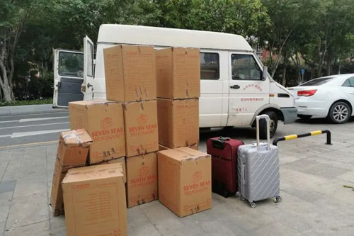 攀枝花行李托运公司