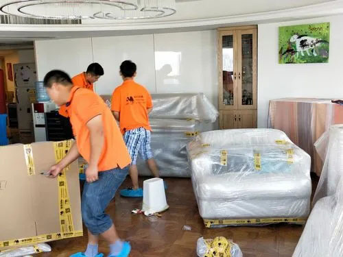 攀枝花精品搬家公司